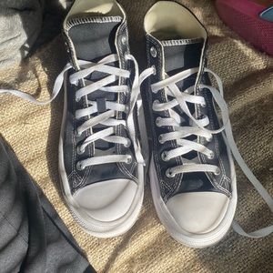 Converse platforms